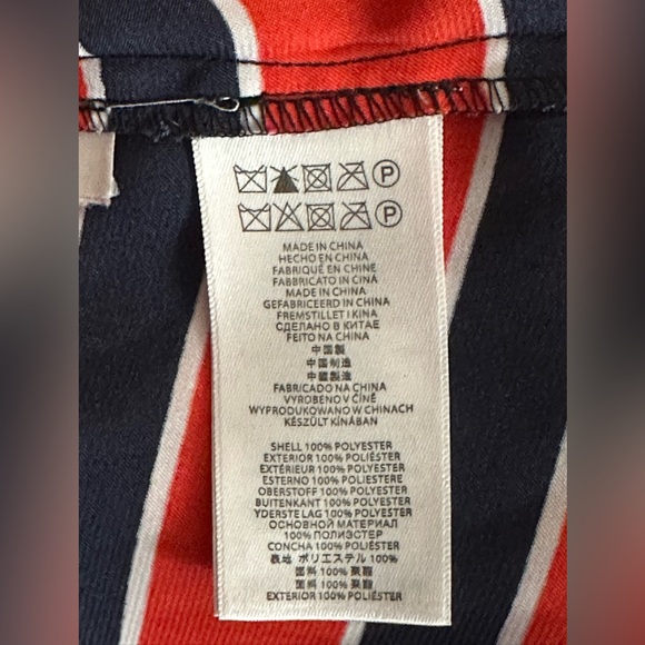 Michael Kors Dress Size M - Picture 10 of 10